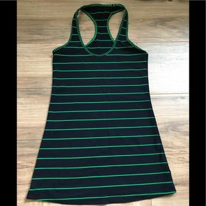 Lululemon Cool Racerback